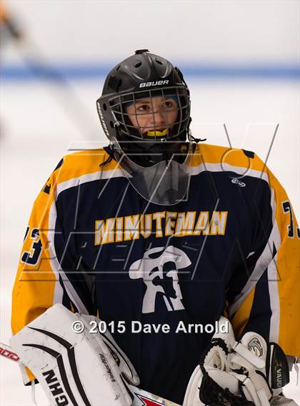Thumbnail 1 in Minuteman Regional @ Dedham photogallery.