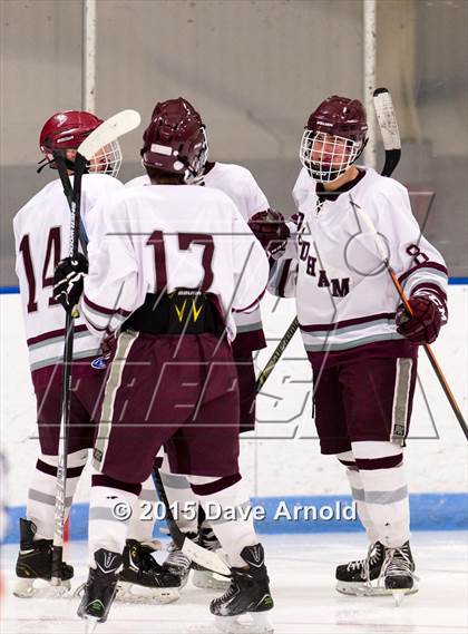 Thumbnail 2 in Minuteman Regional @ Dedham photogallery.