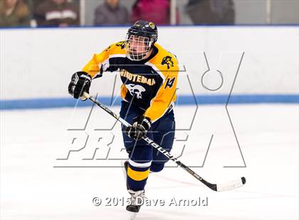 Thumbnail 2 in Minuteman Regional @ Dedham photogallery.