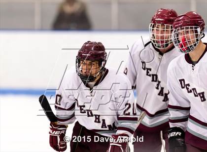 Thumbnail 2 in Minuteman Regional @ Dedham photogallery.