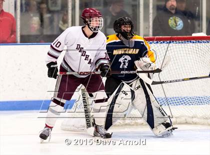 Thumbnail 2 in Minuteman Regional @ Dedham photogallery.