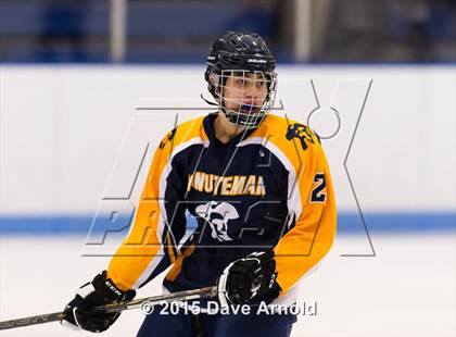Thumbnail 1 in Minuteman Regional @ Dedham photogallery.