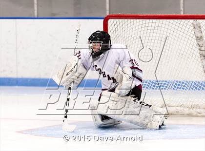 Thumbnail 3 in Minuteman Regional @ Dedham photogallery.