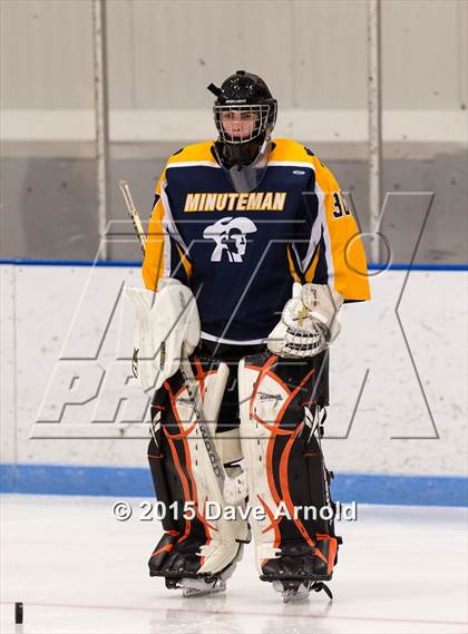 Thumbnail 3 in Minuteman Regional @ Dedham photogallery.