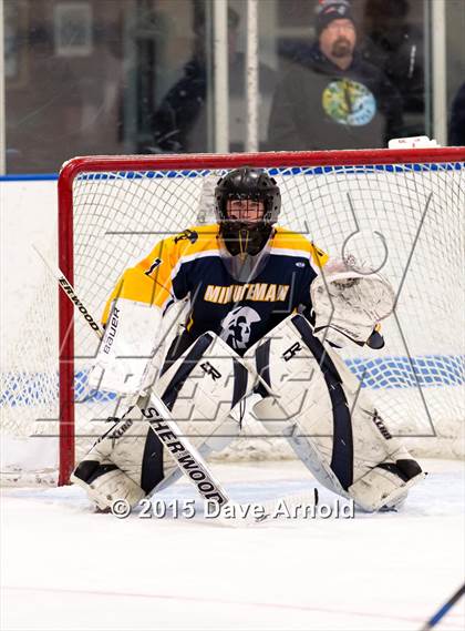Thumbnail 3 in Minuteman Regional @ Dedham photogallery.