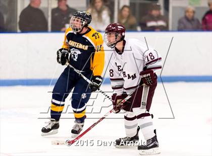 Thumbnail 1 in Minuteman Regional @ Dedham photogallery.