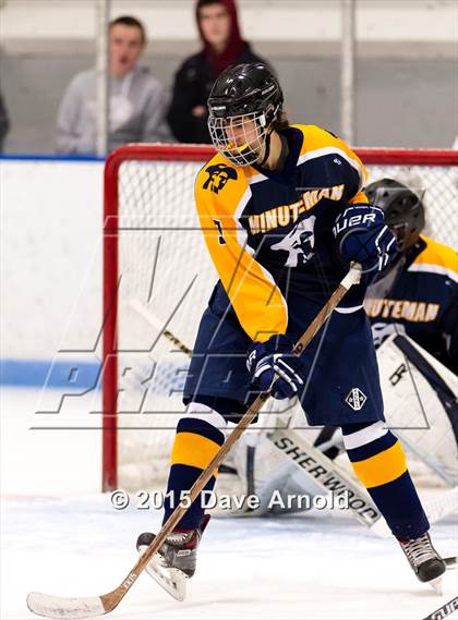 Thumbnail 2 in Minuteman Regional @ Dedham photogallery.