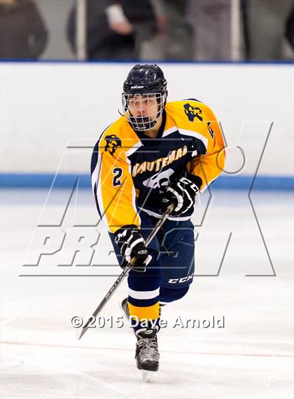 Thumbnail 3 in Minuteman Regional @ Dedham photogallery.