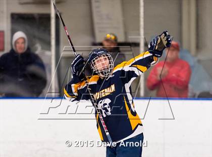 Thumbnail 3 in Minuteman Regional @ Dedham photogallery.