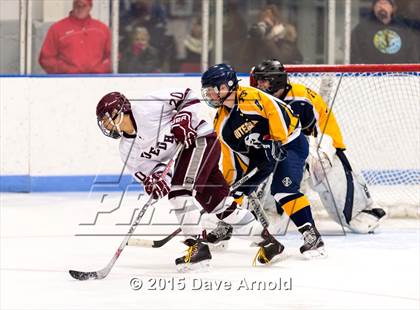 Thumbnail 3 in Minuteman Regional @ Dedham photogallery.