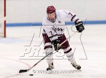 Thumbnail 3 in Minuteman Regional @ Dedham photogallery.