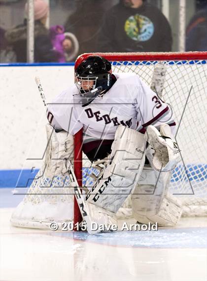 Thumbnail 3 in Minuteman Regional @ Dedham photogallery.