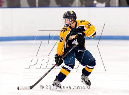 Thumbnail 3 in Minuteman Regional @ Dedham photogallery.
