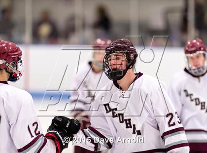 Thumbnail 1 in Minuteman Regional @ Dedham photogallery.