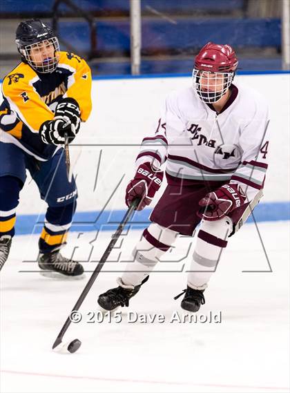 Thumbnail 3 in Minuteman Regional @ Dedham photogallery.