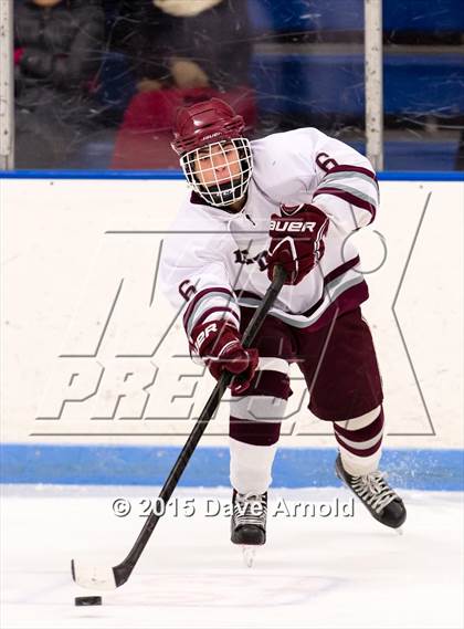 Thumbnail 1 in Minuteman Regional @ Dedham photogallery.