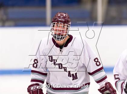 Thumbnail 3 in Minuteman Regional @ Dedham photogallery.