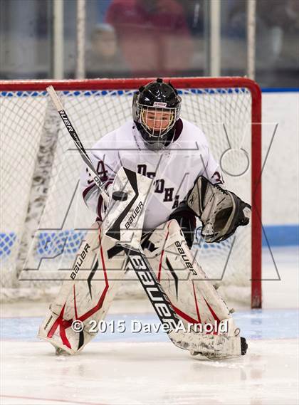 Thumbnail 1 in Minuteman Regional @ Dedham photogallery.