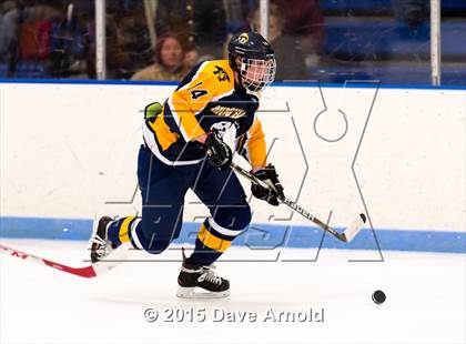 Thumbnail 3 in Minuteman Regional @ Dedham photogallery.