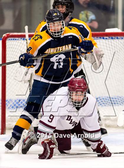 Thumbnail 2 in Minuteman Regional @ Dedham photogallery.