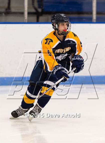 Thumbnail 3 in Minuteman Regional @ Dedham photogallery.