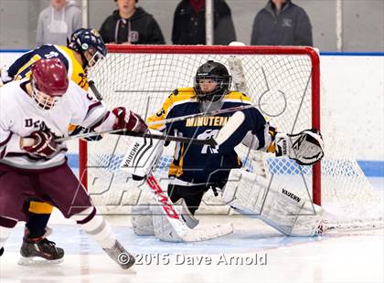 Thumbnail 1 in Minuteman Regional @ Dedham photogallery.
