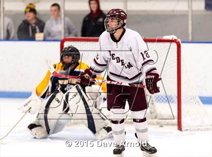 Thumbnail 2 in Minuteman Regional @ Dedham photogallery.