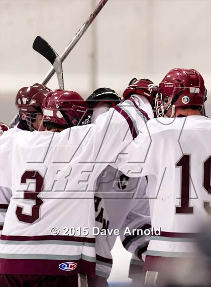 Thumbnail 2 in Minuteman Regional @ Dedham photogallery.