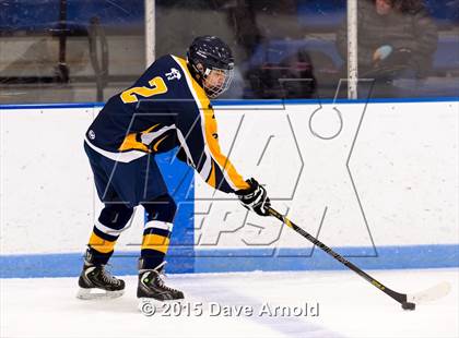 Thumbnail 2 in Minuteman Regional @ Dedham photogallery.
