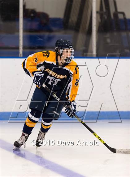 Thumbnail 2 in Minuteman Regional @ Dedham photogallery.