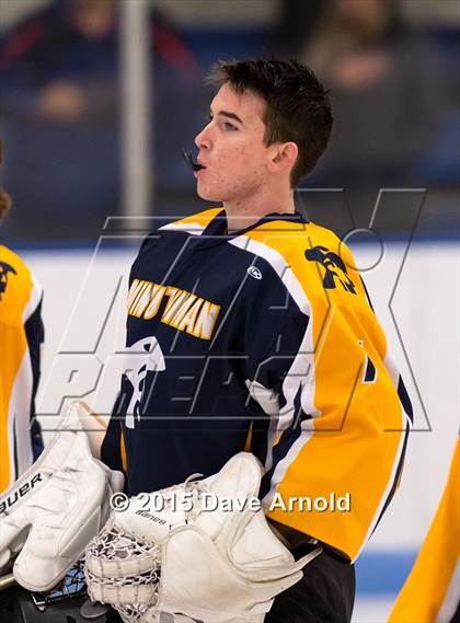 Thumbnail 2 in Minuteman Regional @ Dedham photogallery.