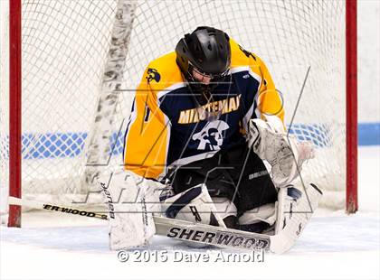 Thumbnail 1 in Minuteman Regional @ Dedham photogallery.