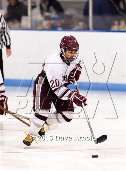 Thumbnail 1 in Minuteman Regional @ Dedham photogallery.