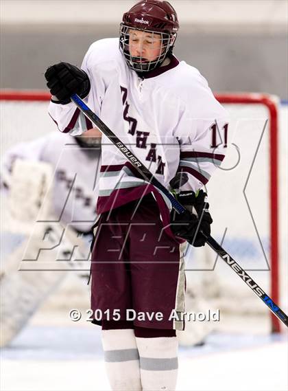 Thumbnail 2 in Minuteman Regional @ Dedham photogallery.