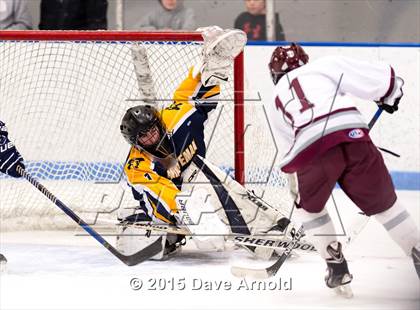 Thumbnail 1 in Minuteman Regional @ Dedham photogallery.