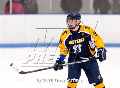 Thumbnail 3 in Minuteman Regional @ Dedham photogallery.