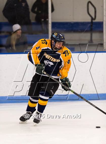 Thumbnail 3 in Minuteman Regional @ Dedham photogallery.