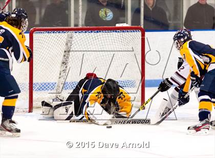 Thumbnail 3 in Minuteman Regional @ Dedham photogallery.
