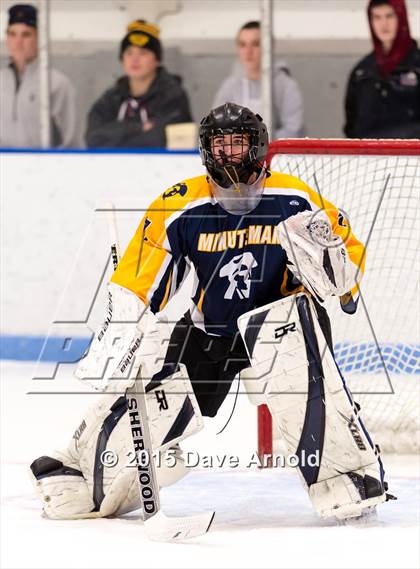 Thumbnail 3 in Minuteman Regional @ Dedham photogallery.