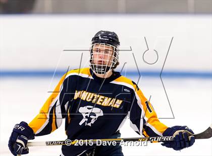 Thumbnail 1 in Minuteman Regional @ Dedham photogallery.