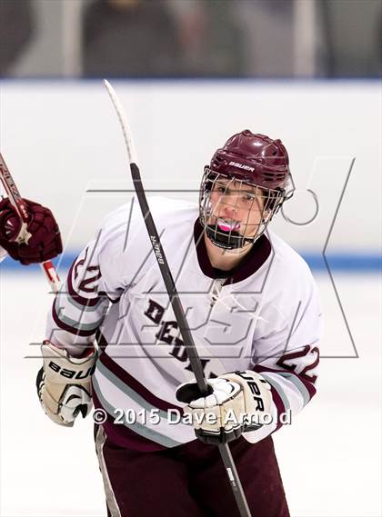 Thumbnail 3 in Minuteman Regional @ Dedham photogallery.
