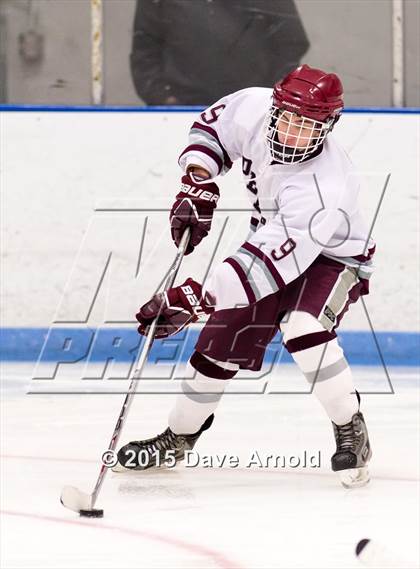 Thumbnail 3 in Minuteman Regional @ Dedham photogallery.