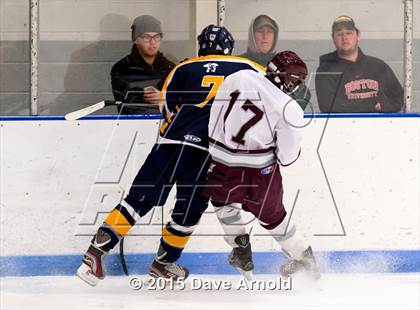 Thumbnail 1 in Minuteman Regional @ Dedham photogallery.