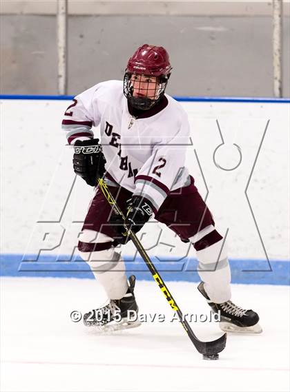Thumbnail 1 in Minuteman Regional @ Dedham photogallery.