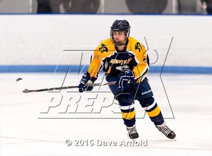 Thumbnail 1 in Minuteman Regional @ Dedham photogallery.