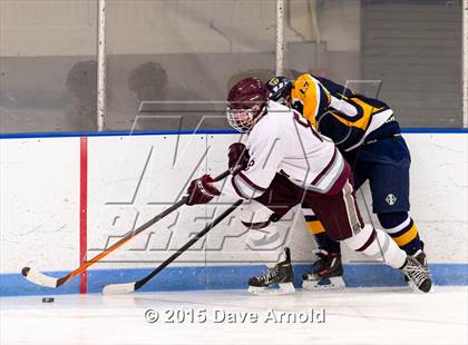 Thumbnail 1 in Minuteman Regional @ Dedham photogallery.