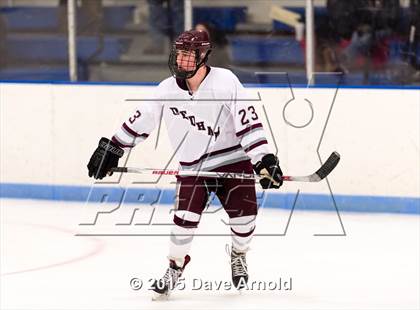 Thumbnail 3 in Minuteman Regional @ Dedham photogallery.