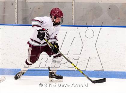 Thumbnail 1 in Minuteman Regional @ Dedham photogallery.