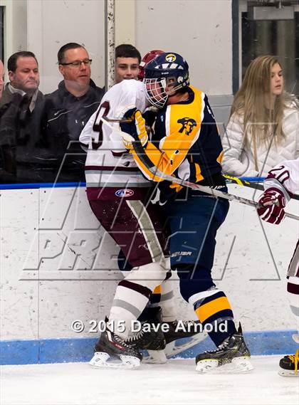 Thumbnail 2 in Minuteman Regional @ Dedham photogallery.