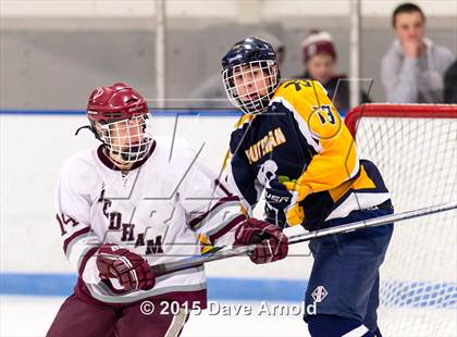 Thumbnail 2 in Minuteman Regional @ Dedham photogallery.